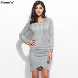 New Autumn-summer Baseball Skirt Women Casual Pullover Suits Sweatshirt Hoodies Sudaderas con capucha N3020