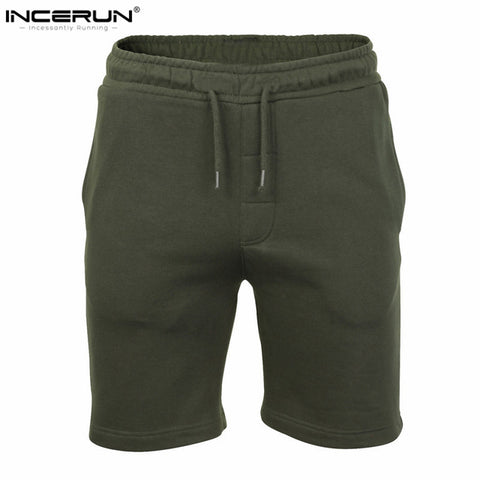 Men Summer Shorts Beach Bermuda Masculino Bodybuilding Joggers Fashion Casual Male Sportswear Harem Short Trousers Tracksuit