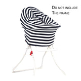 Comfort Multifunction Infant Newborn Baby Car Seat Cover Stretchy Canopy Cart Cover Fashion Stroller Accessories Nursing Cover
