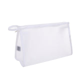 EVA Mesh Travel Toiletry Bag Cosmetic Bags