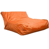 Floating Bean Bag Cover,Waterproof Swimming Pool Floats Bean Bags Cover Soft Lounge Chair Sofa In/Outdoor
