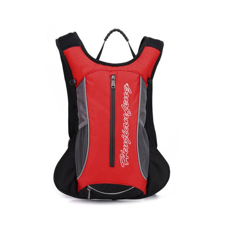 10L Outdoor Backpack Hiking Bag Camping Travel Rucksack Sports Waterproof Pack#W21