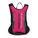 10L Outdoor Backpack Hiking Bag Camping Travel Rucksack Sports Waterproof Pack#W21