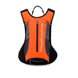 10L Outdoor Backpack Hiking Bag Camping Travel Rucksack Sports Waterproof Pack#W21