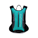 10L Outdoor Backpack Hiking Bag Camping Travel Rucksack Sports Waterproof Pack#W21