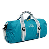 Brand Outdoor Waterproof Folding Shoulder Handbag Tote Beach Travel Luggage Bags Large#W21