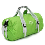 Brand Outdoor Waterproof Folding Shoulder Handbag Tote Beach Travel Luggage Bags Large#W21