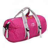 Brand Outdoor Waterproof Folding Shoulder Handbag Tote Beach Travel Luggage Bags Large#W21