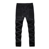 2017 Men Pants Casual Ankle Length Design Skinny Pants For Men V70713