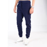 Men Trousers Harem Sweatpants Slacks Casual Jogger Dance Sportwear Baggy