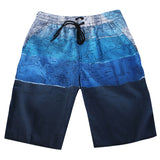 Men Summer Shorts Plus Size 6XL Fashion Sweatpants Bermuda Shorts Sportswear Joggers Beach Leisure Short Trousers Loose 2018 New