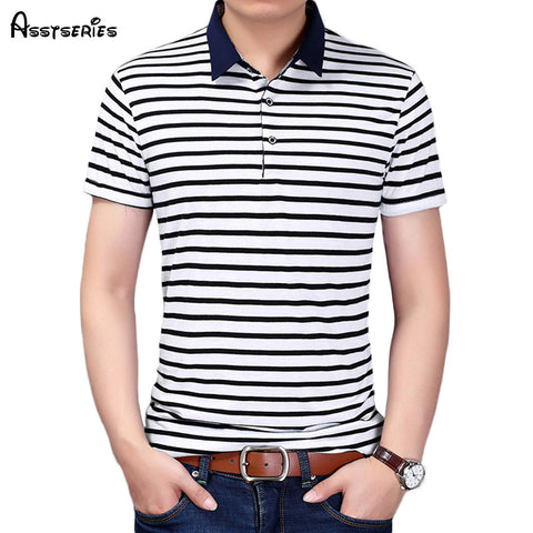 free shipping JEEP brand 2018 New Men's Shirt Fashion Men Cotton round collar Short Solid striped shirt 24