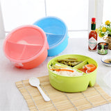 Tingli Plastic Lunch Box