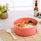 Tingli Plastic Lunch Box