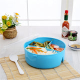 Tingli Plastic Lunch Box