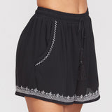 Women Sexy Hot Pants Summer Casual Print Shorts High Waist Short Pants
