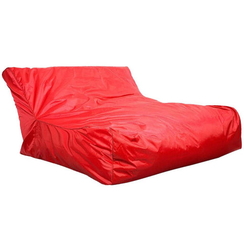 Floating Bean Bag Cover,Waterproof Swimming Pool Floats Bean Bags Cover Soft Lounge Chair Sofa In/Outdoor