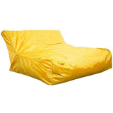 Floating Bean Bag Cover,Waterproof Swimming Pool Floats Bean Bags Cover Soft Lounge Chair Sofa In/Outdoor